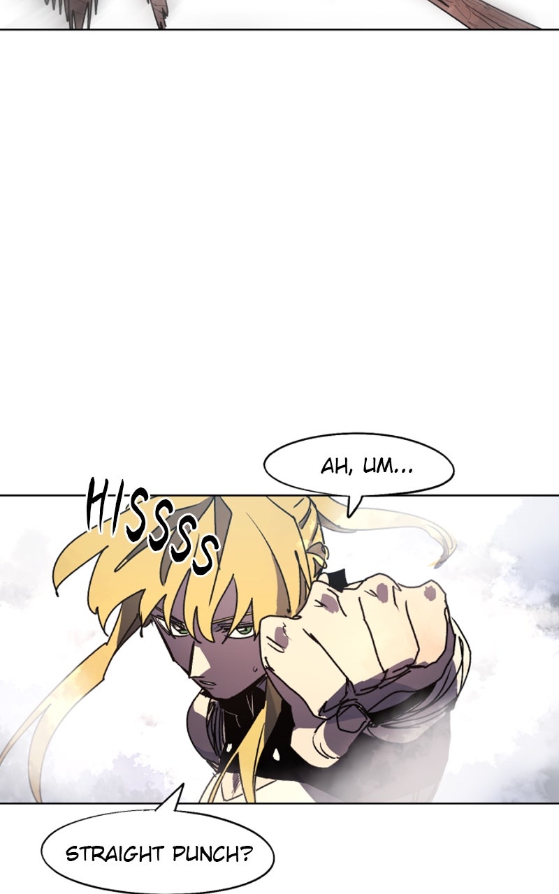 Read The Ember Knight Manga Online