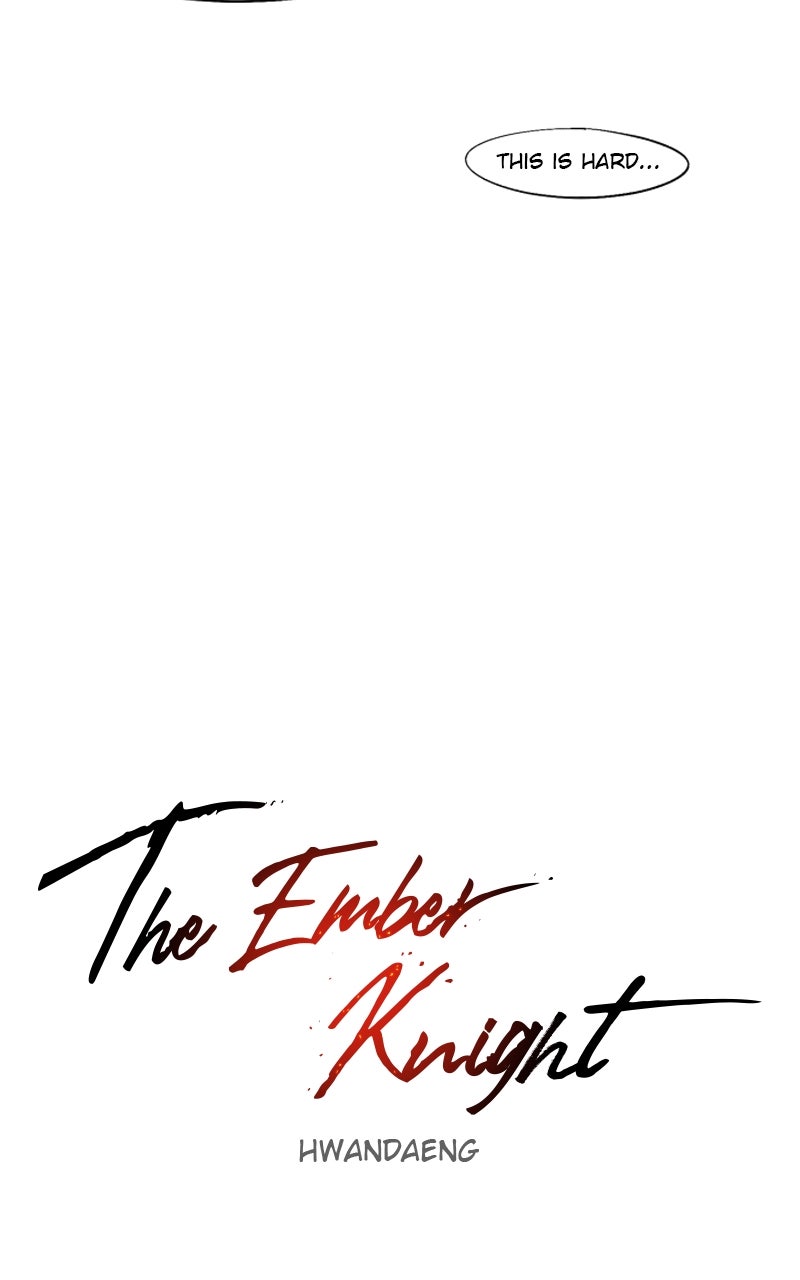 Read The Ember Knight Manga Online
