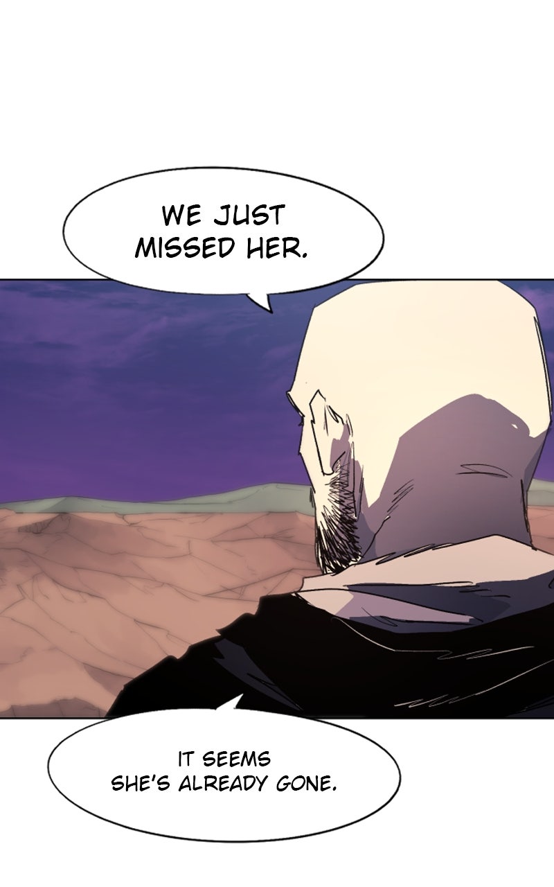Read The Ember Knight Manga Online