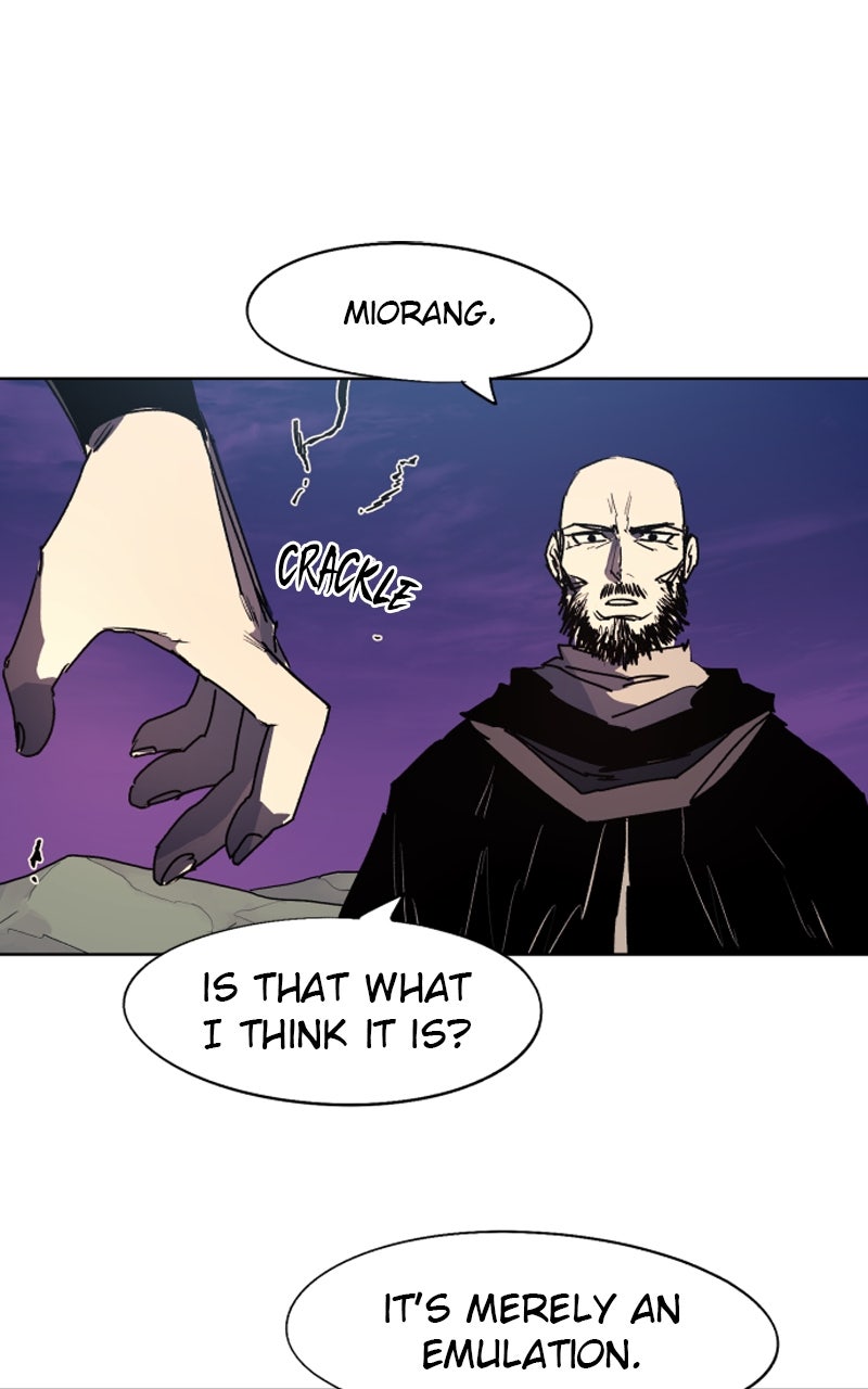 Read The Ember Knight Manga Online