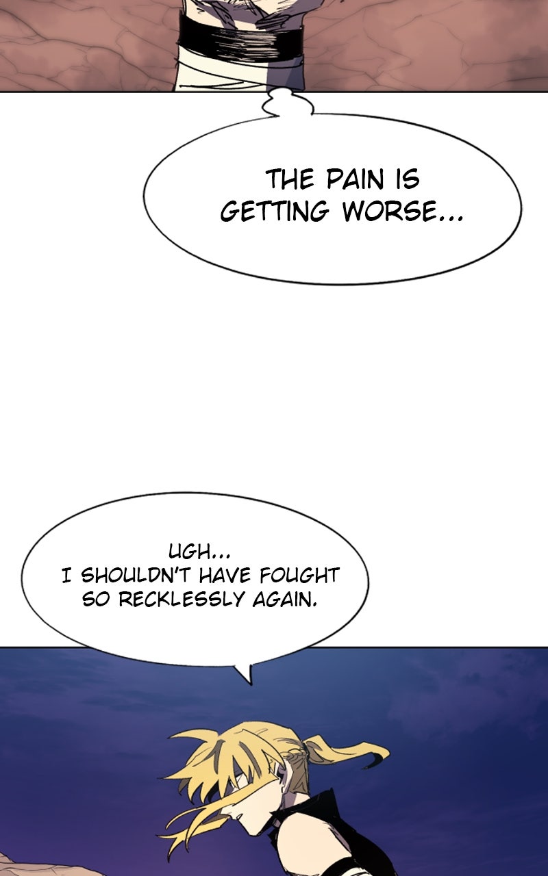 Read The Ember Knight Manga Online