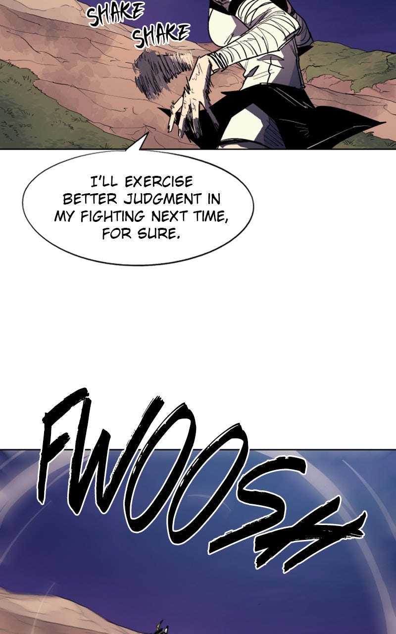 Read The Ember Knight Manga Online