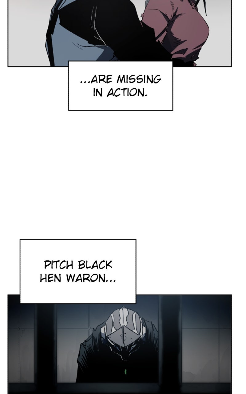 Read The Ember Knight Manga Online