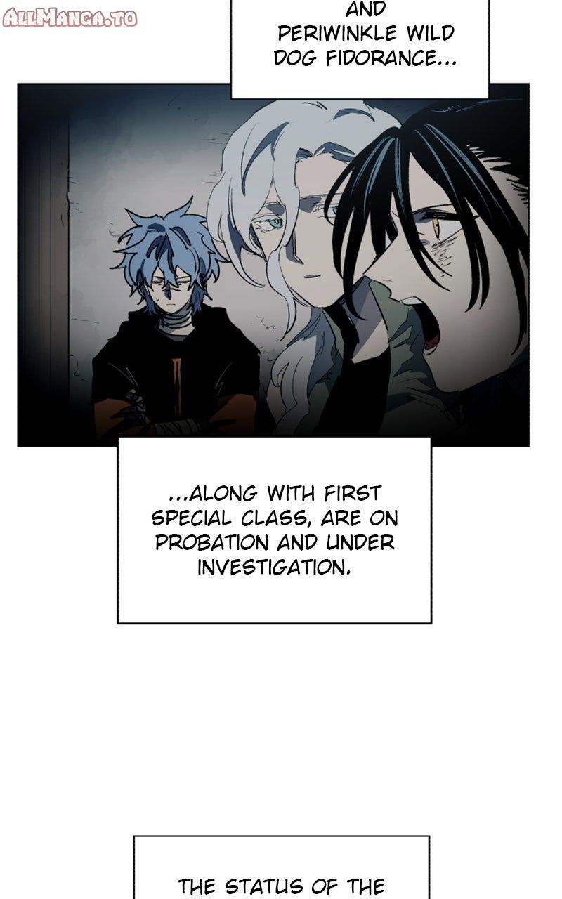 Read The Ember Knight Manga Online