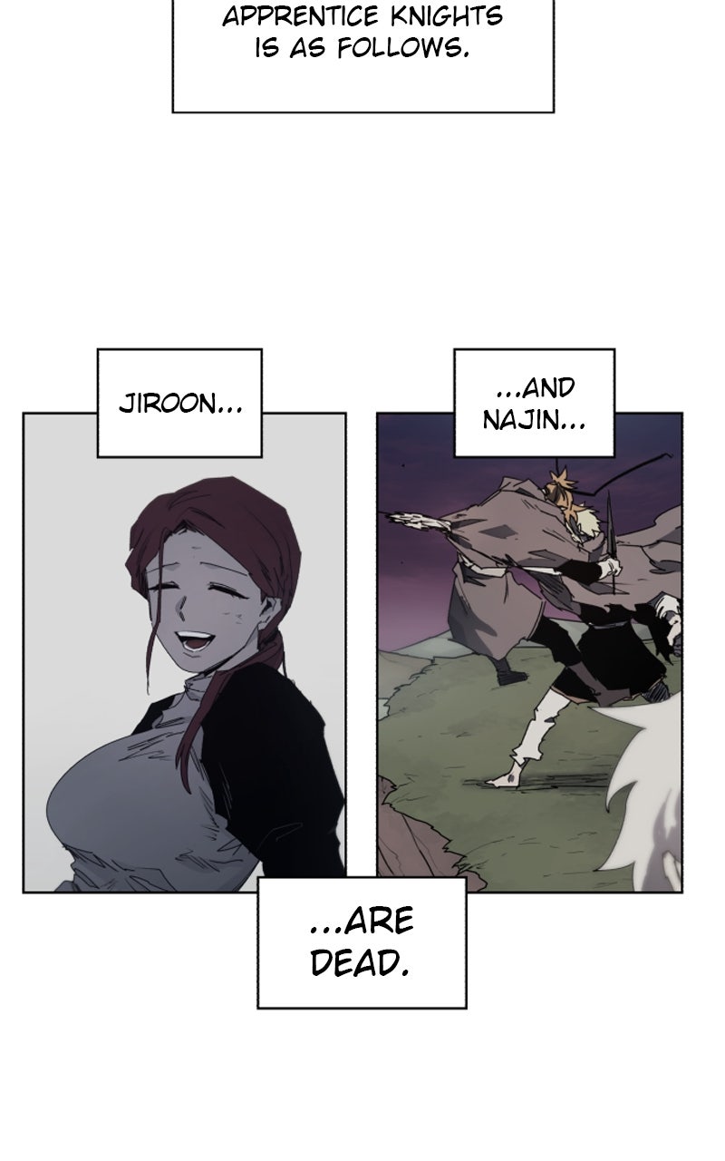 Read The Ember Knight Manga Online
