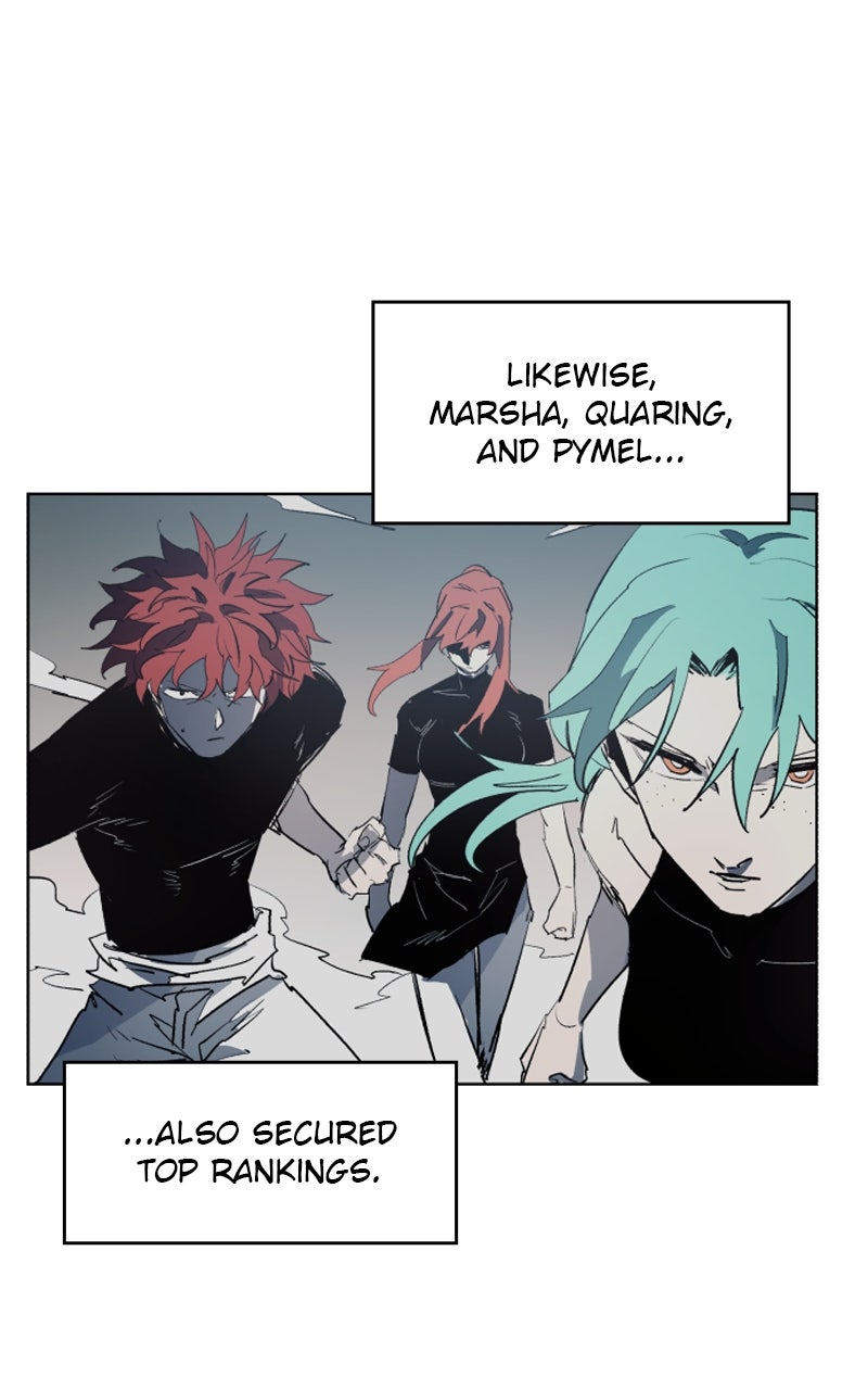 Read The Ember Knight Manga Online