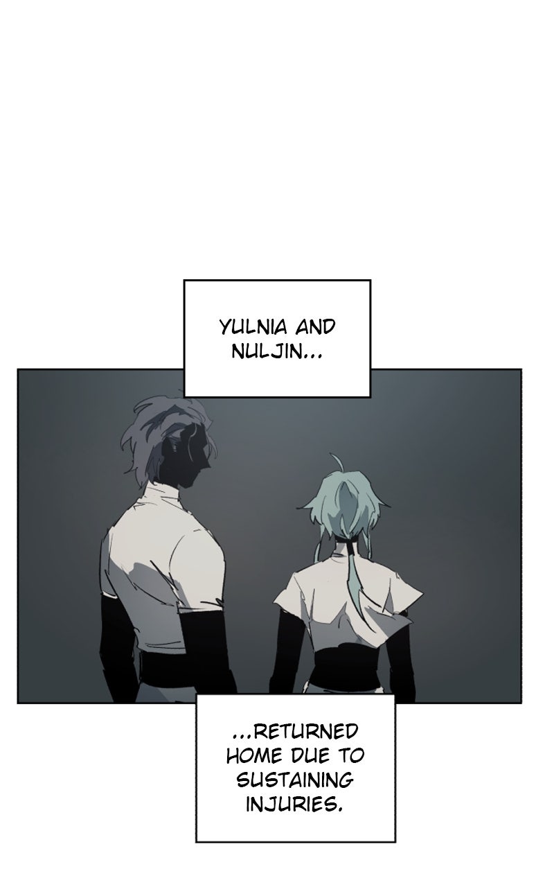 Read The Ember Knight Manga Online