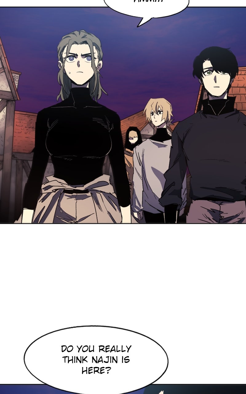 Read The Ember Knight Manga Online