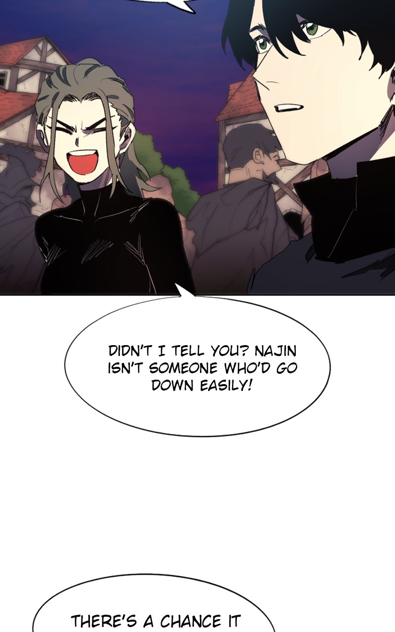 Read The Ember Knight Manga Online