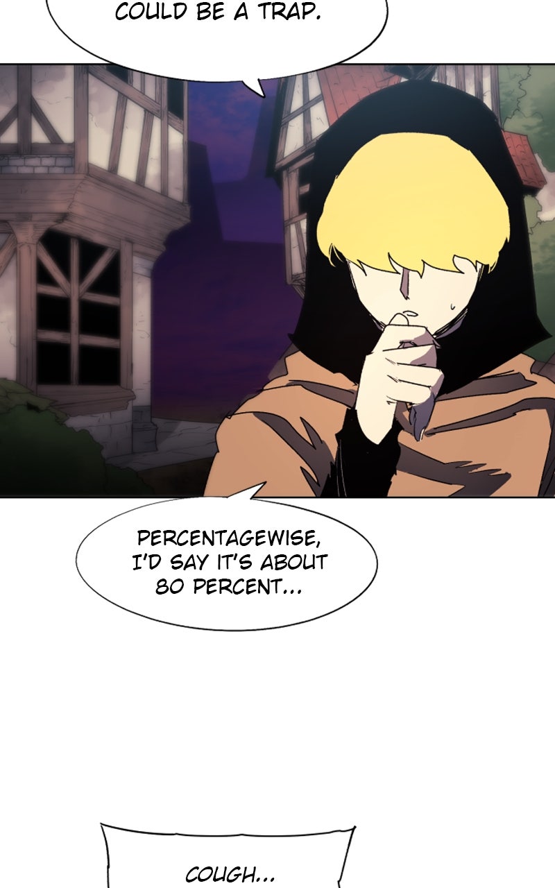 Read The Ember Knight Manga Online