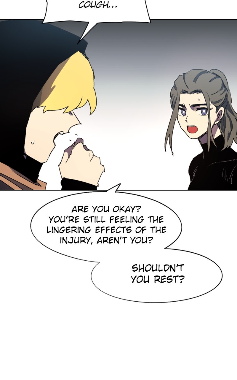 Read The Ember Knight Manga Online