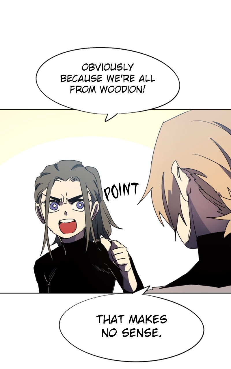 Read The Ember Knight Manga Online