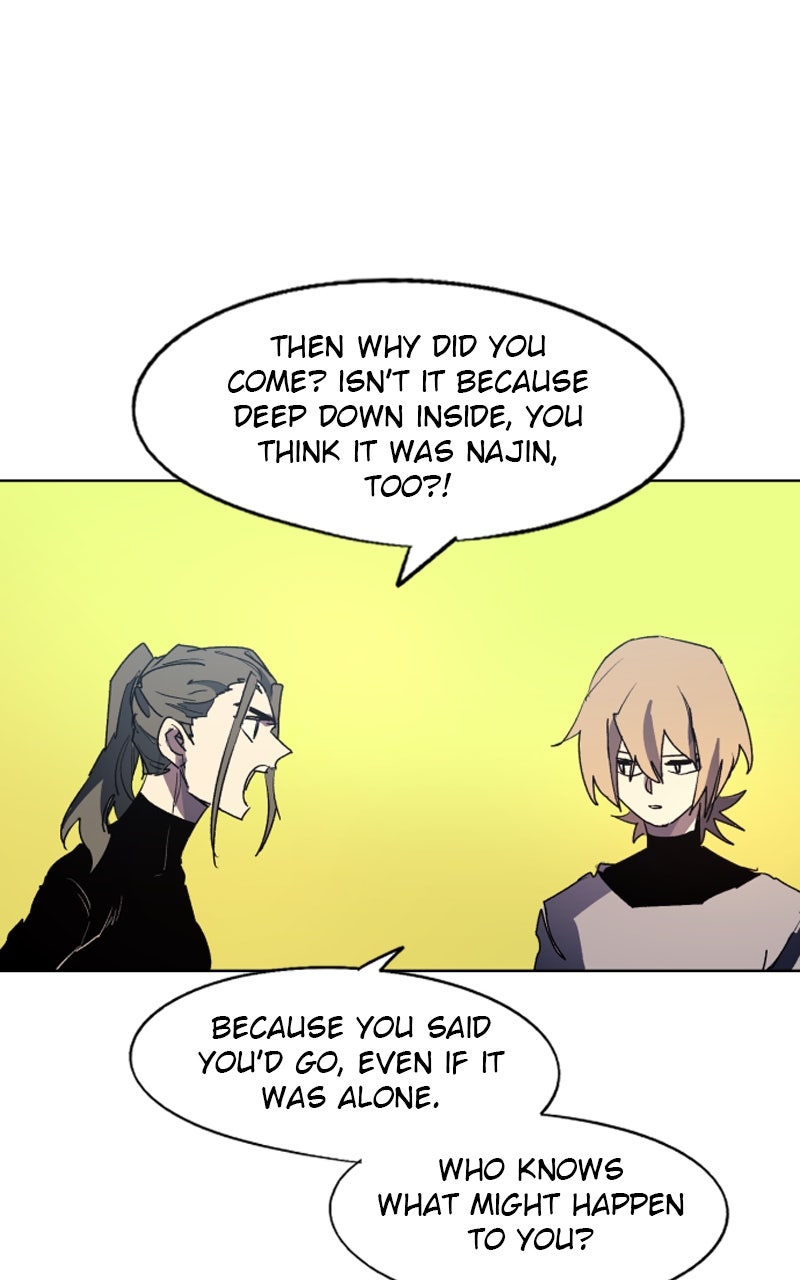 Read The Ember Knight Manga Online