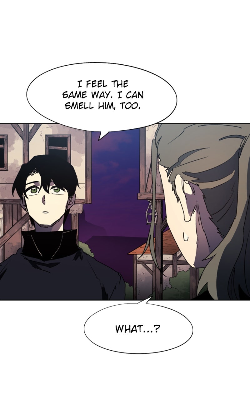 Read The Ember Knight Manga Online
