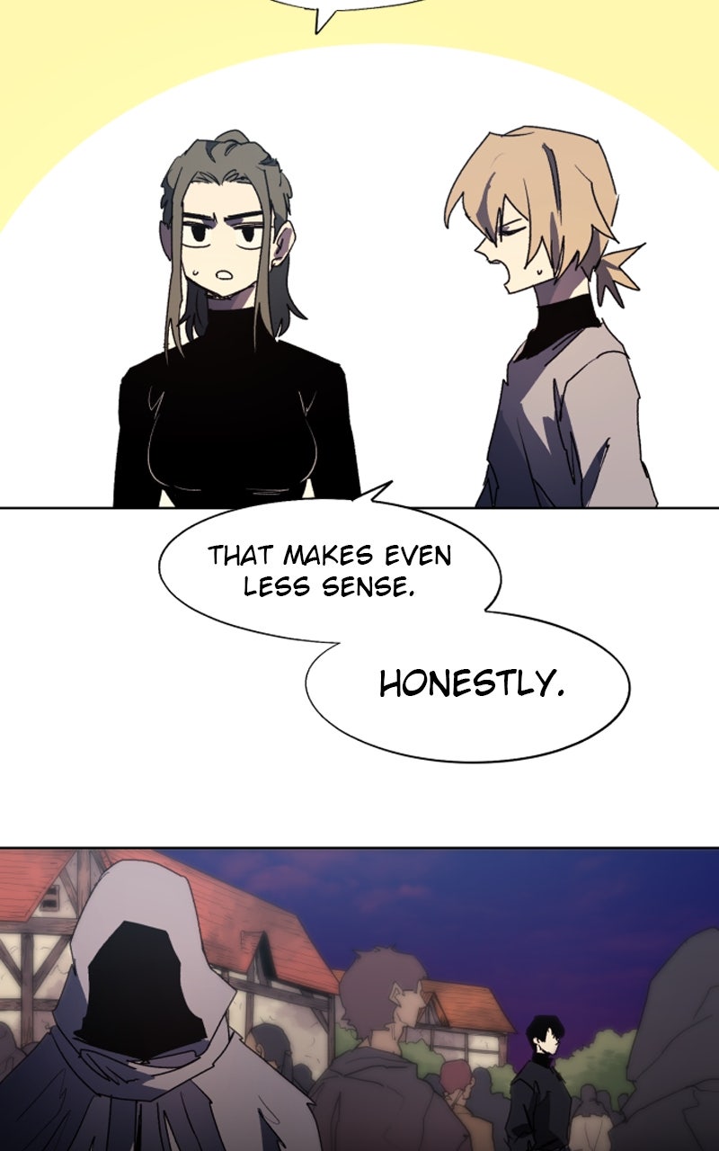 Read The Ember Knight Manga Online
