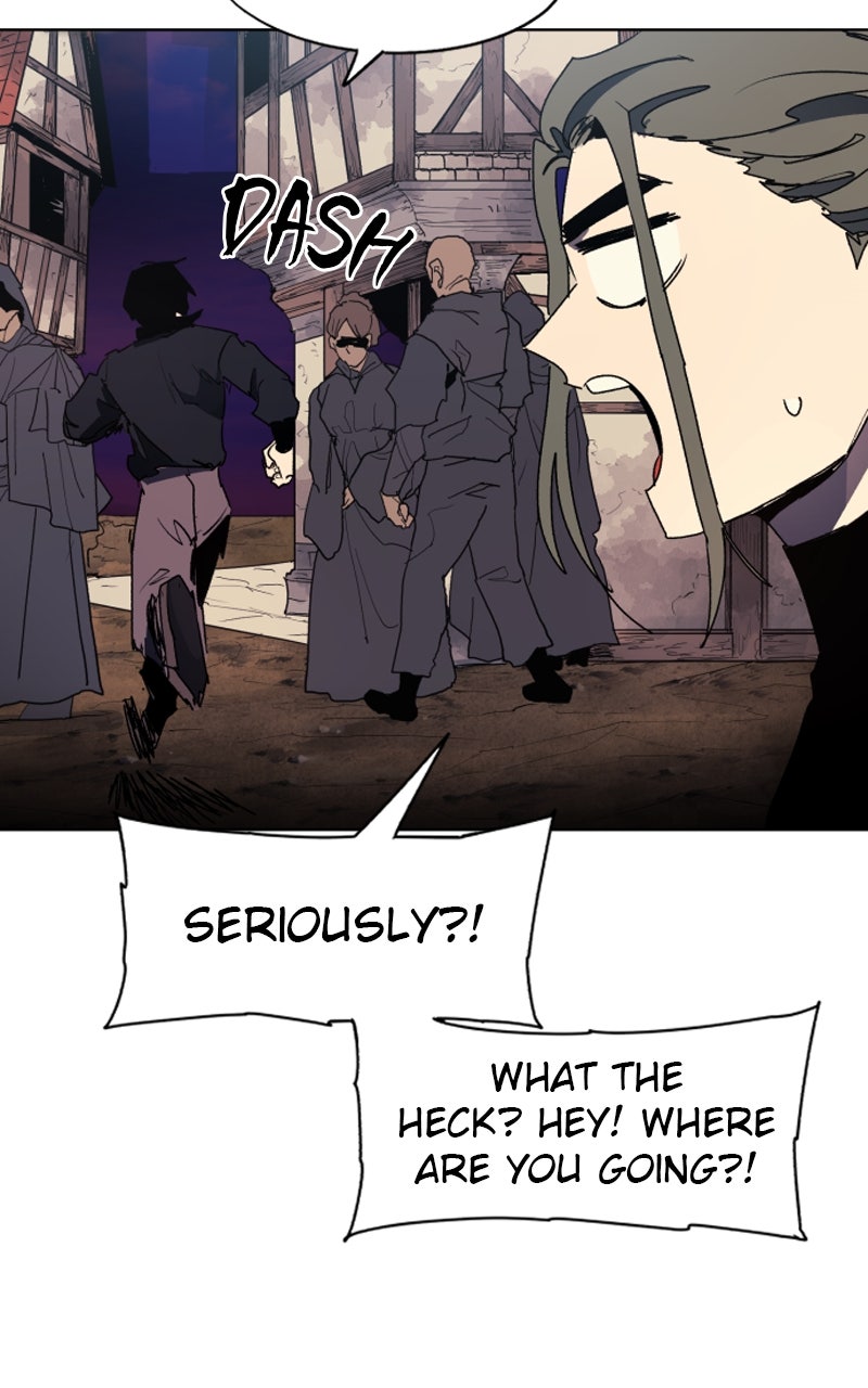 Read The Ember Knight Manga Online