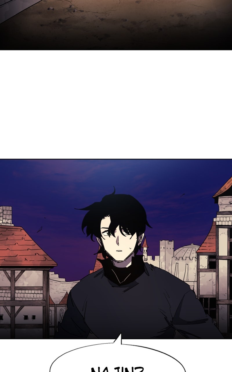 Read The Ember Knight Manga Online