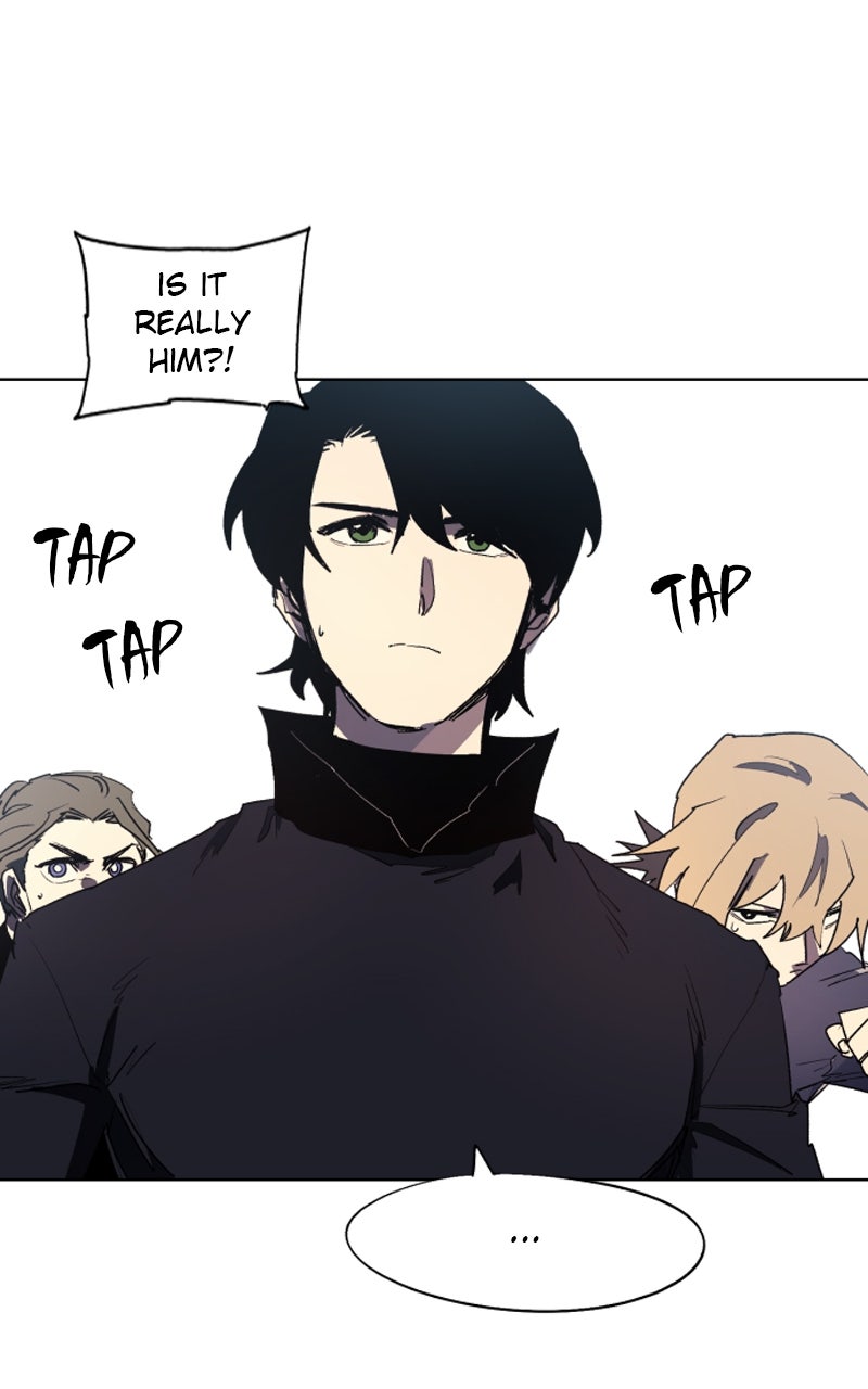 Read The Ember Knight Manga Online