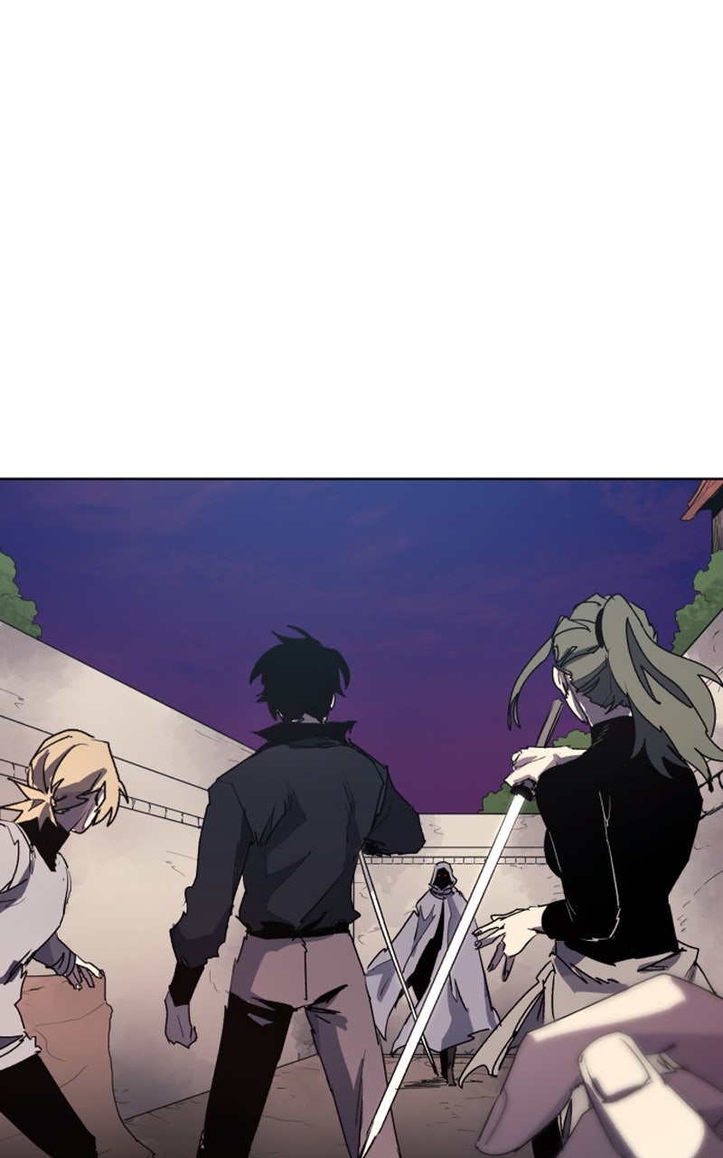 Read The Ember Knight Manga Online