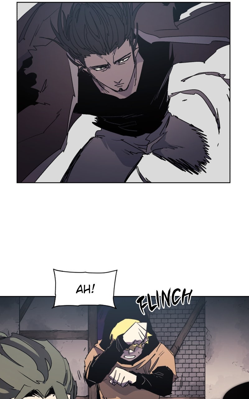 Read The Ember Knight Manga Online