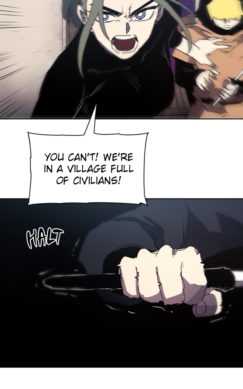 Read The Ember Knight Manga Online