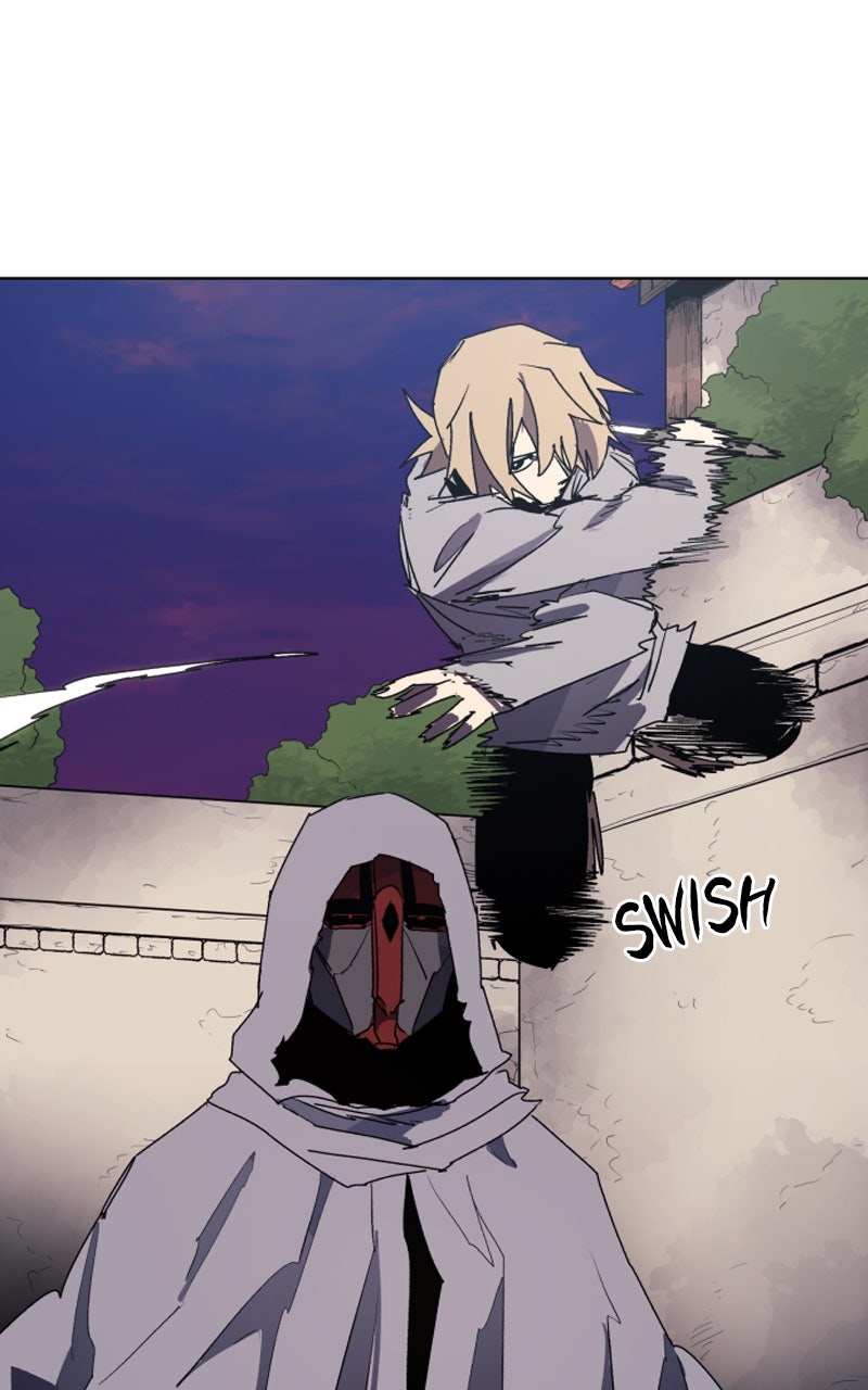 Read The Ember Knight Manga Online