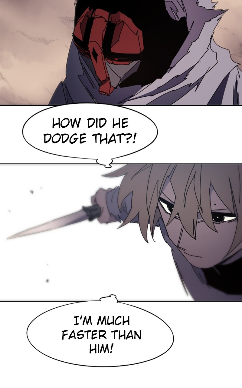 Read The Ember Knight Manga Online