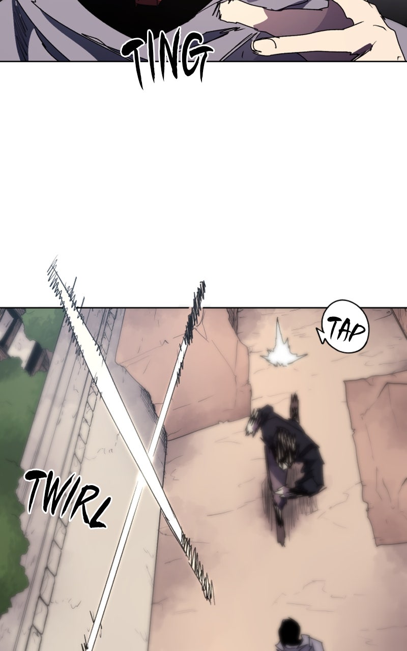 Read The Ember Knight Manga Online