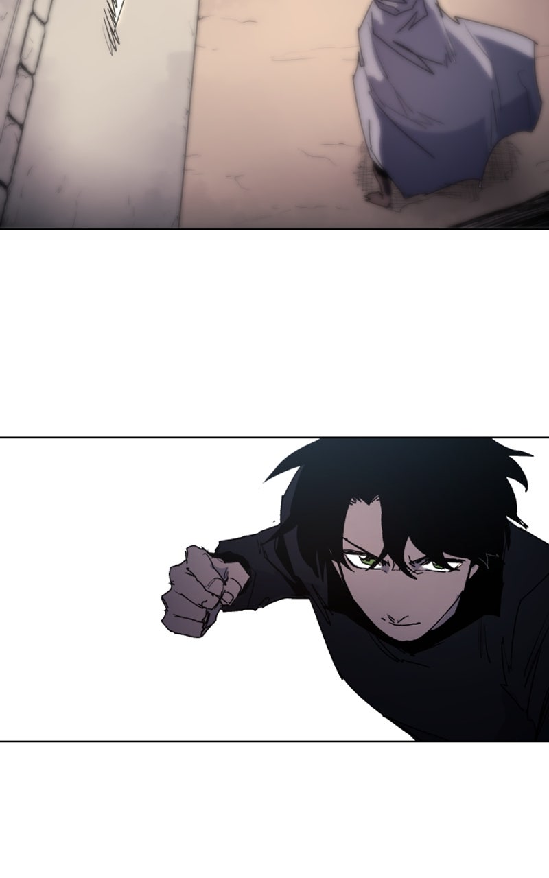 Read The Ember Knight Manga Online