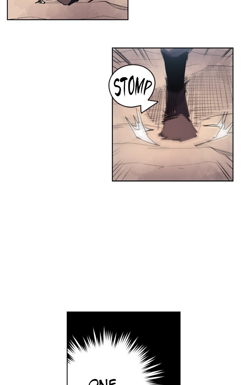 Read The Ember Knight Manga Online