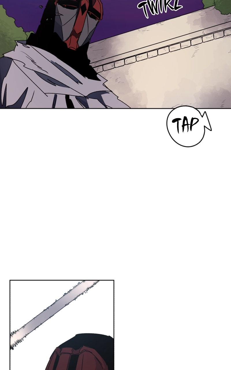 Read The Ember Knight Manga Online