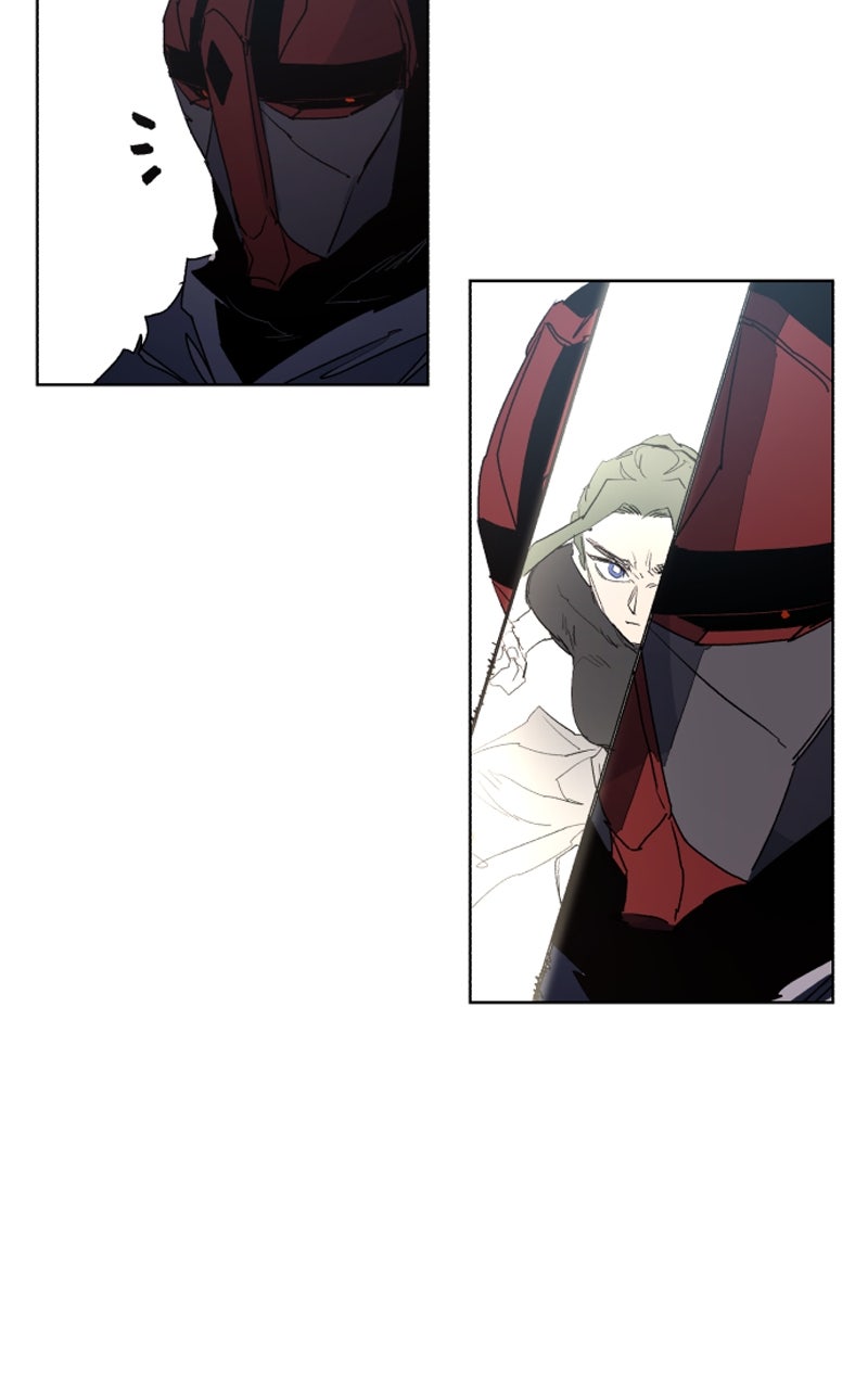 Read The Ember Knight Manga Online