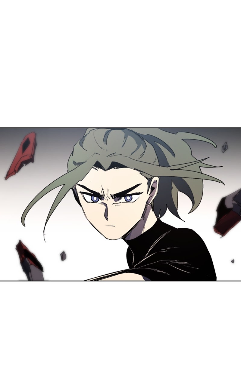 Read The Ember Knight Manga Online