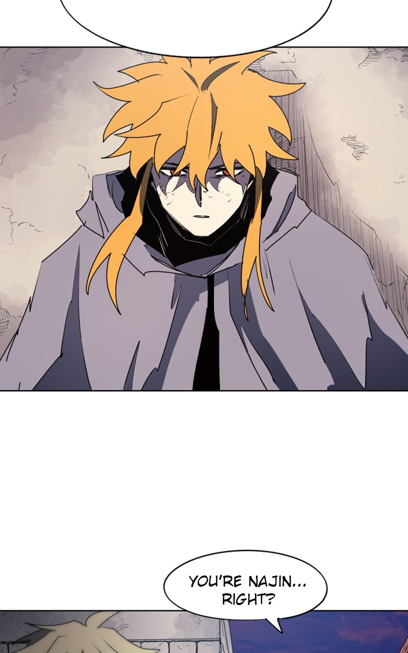 Read The Ember Knight Manga Online