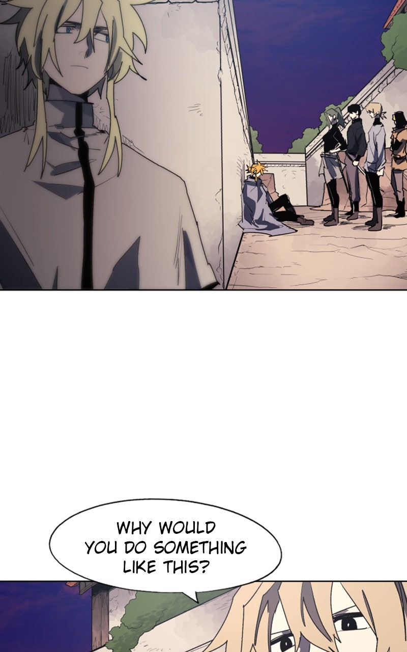 Read The Ember Knight Manga Online