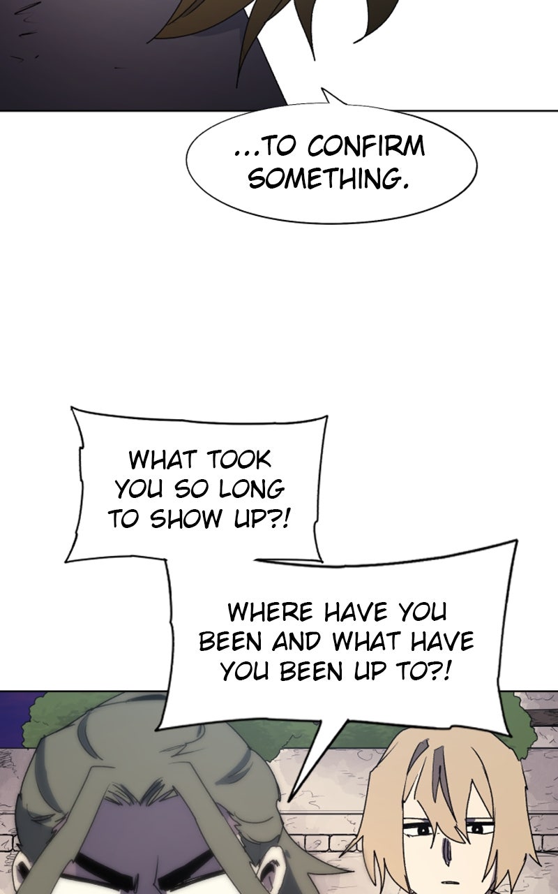 Read The Ember Knight Manga Online