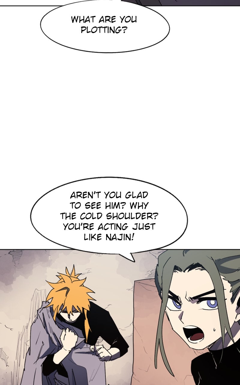 Read The Ember Knight Manga Online