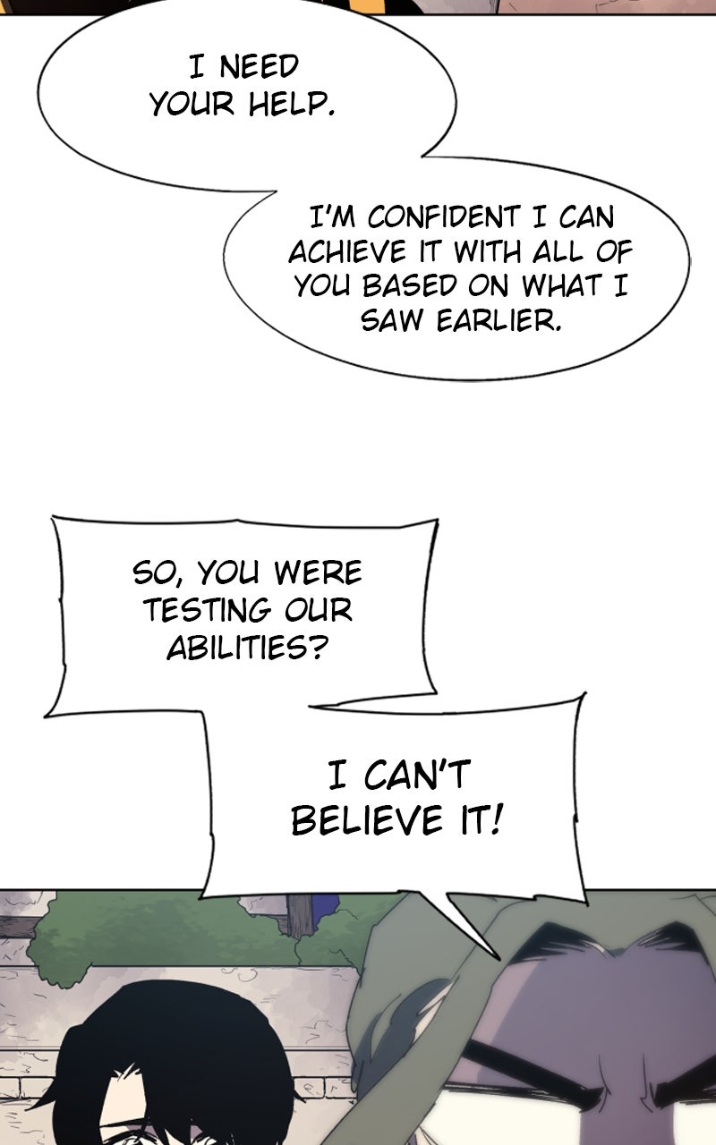 Read The Ember Knight Manga Online