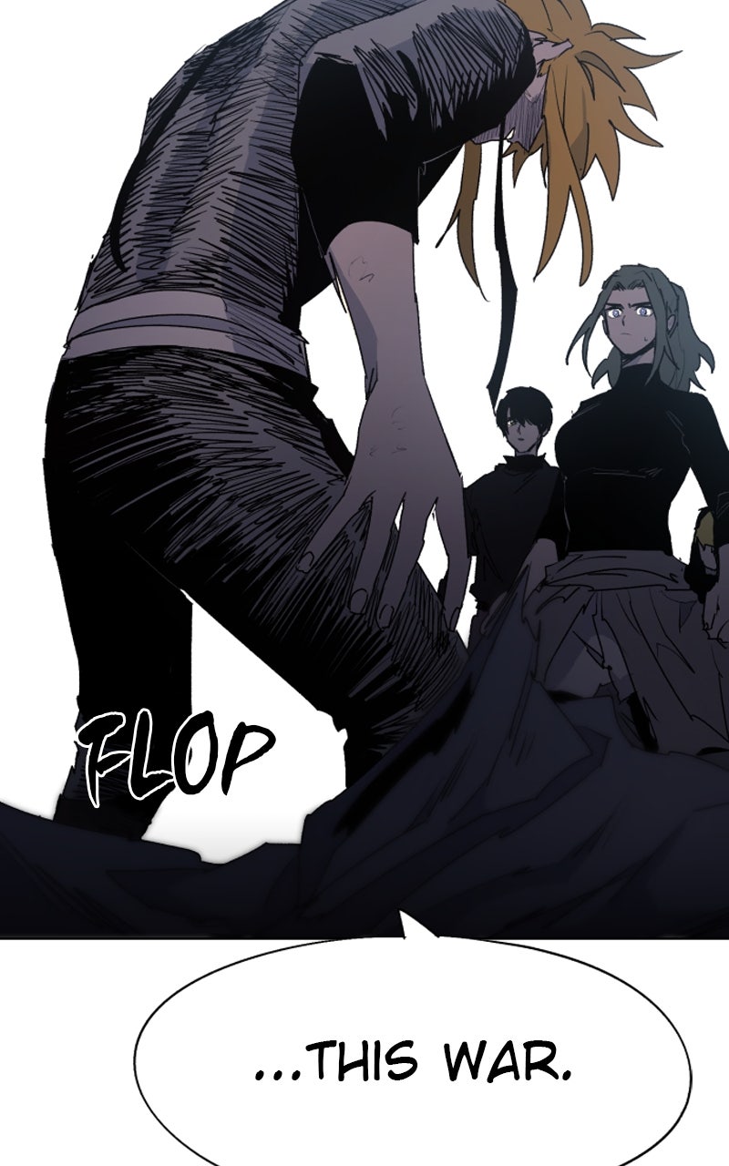 Read The Ember Knight Manga Online