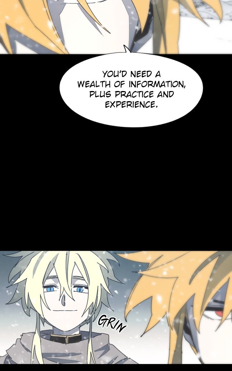 Read The Ember Knight Manga Online