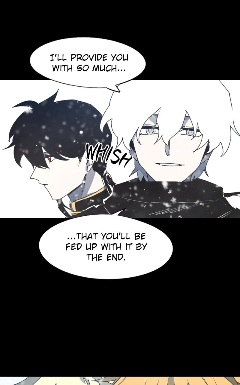 Read The Ember Knight Manga Online