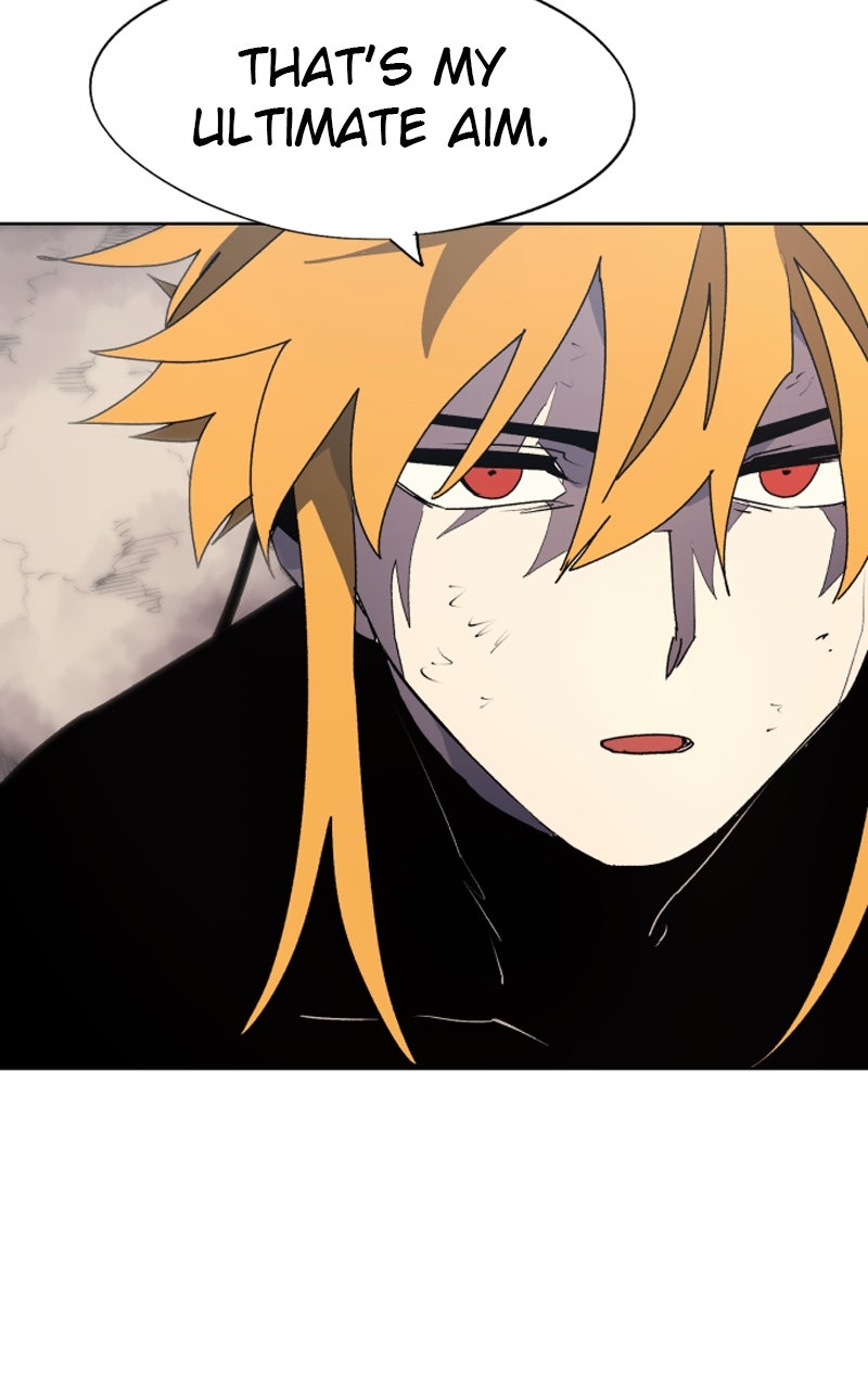 Read The Ember Knight Manga Online