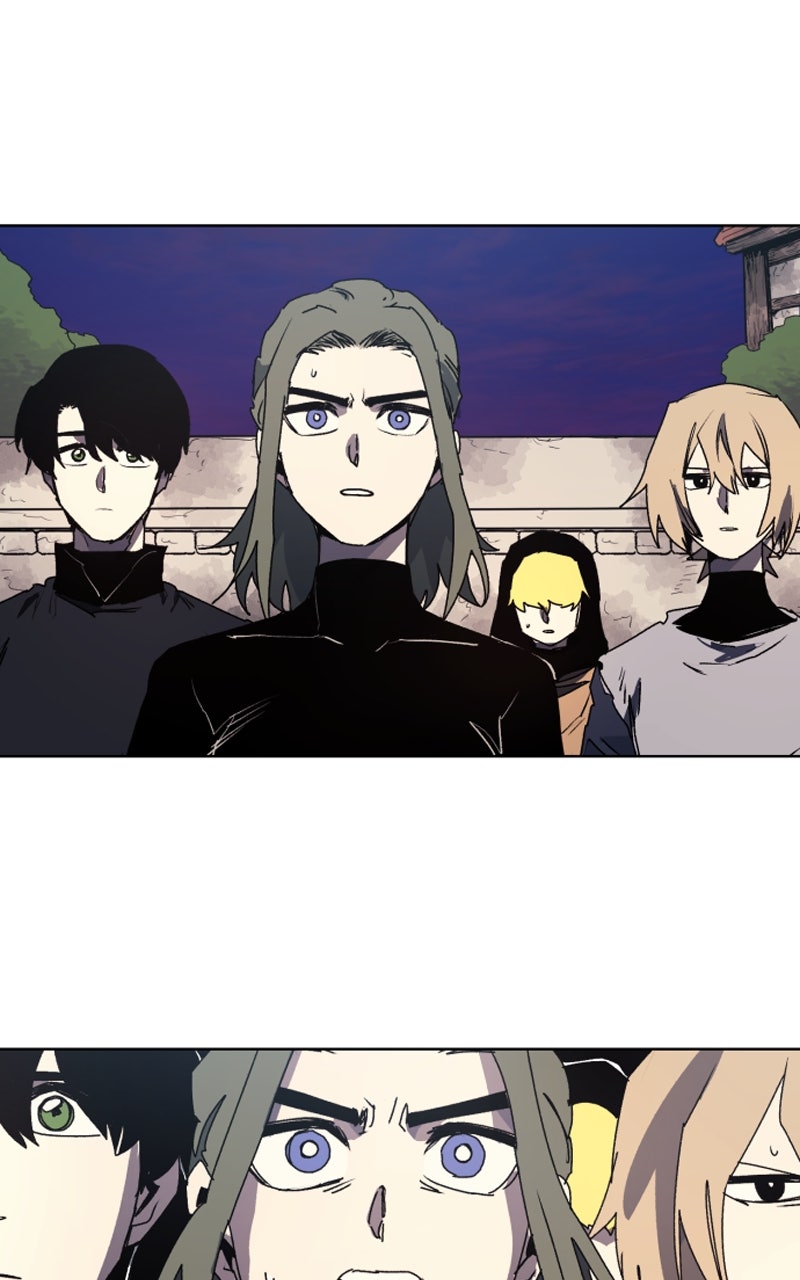 Read The Ember Knight Manga Online
