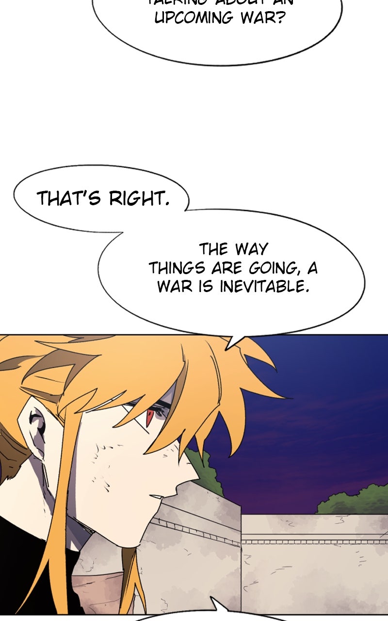 Read The Ember Knight Manga Online