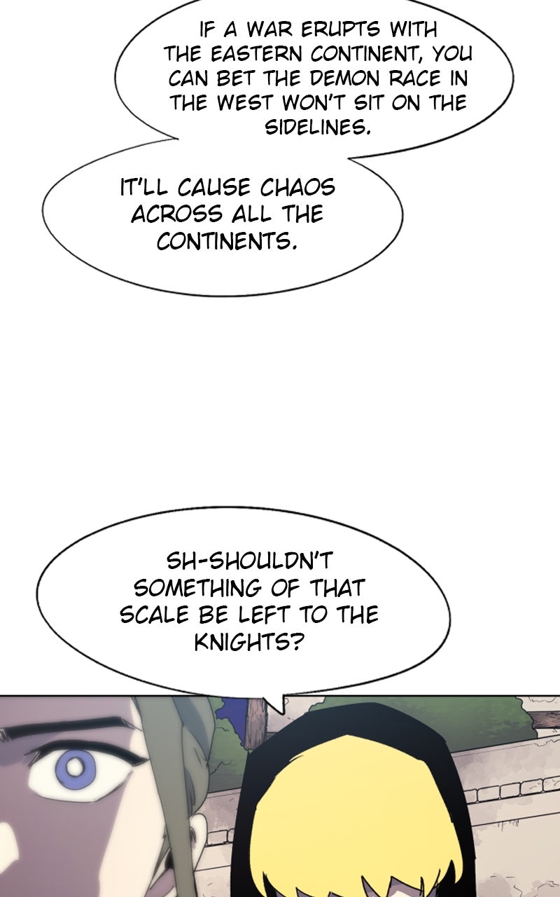 Read The Ember Knight Manga Online