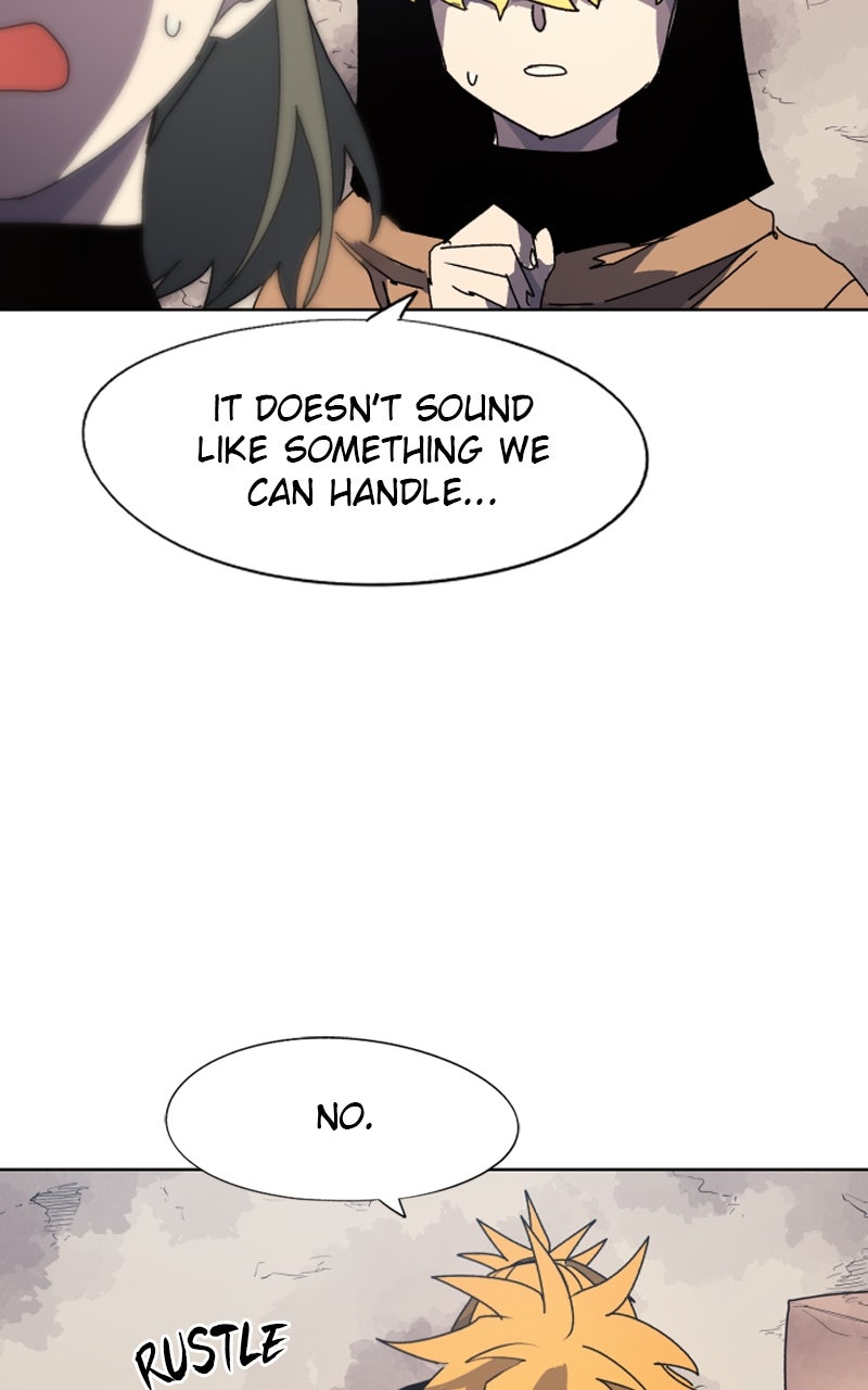 Read The Ember Knight Manga Online