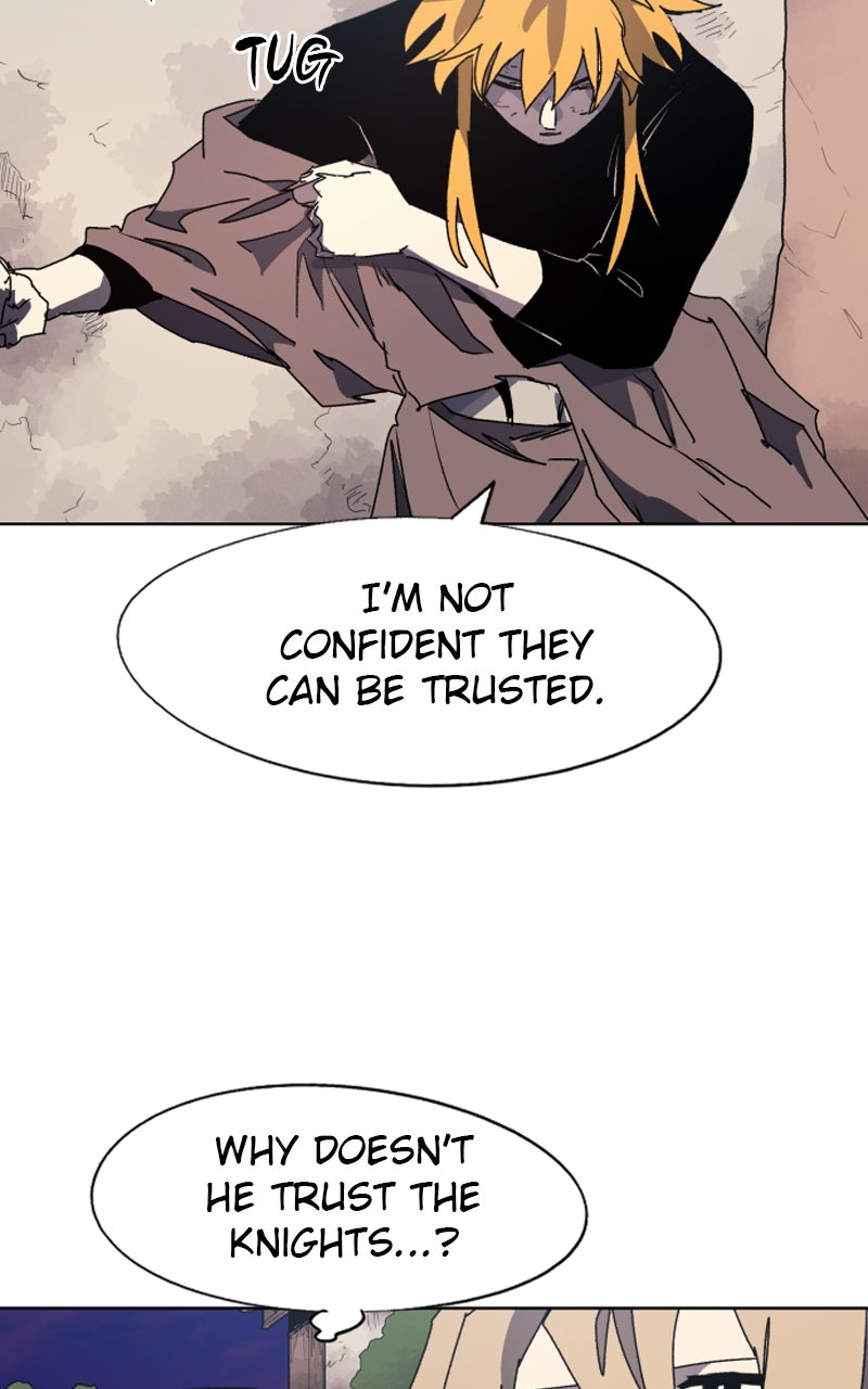 Read The Ember Knight Manga Online