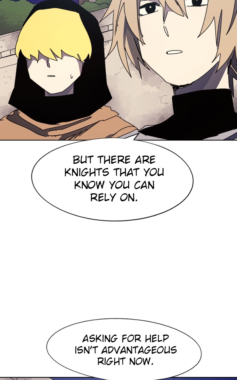 Read The Ember Knight Manga Online