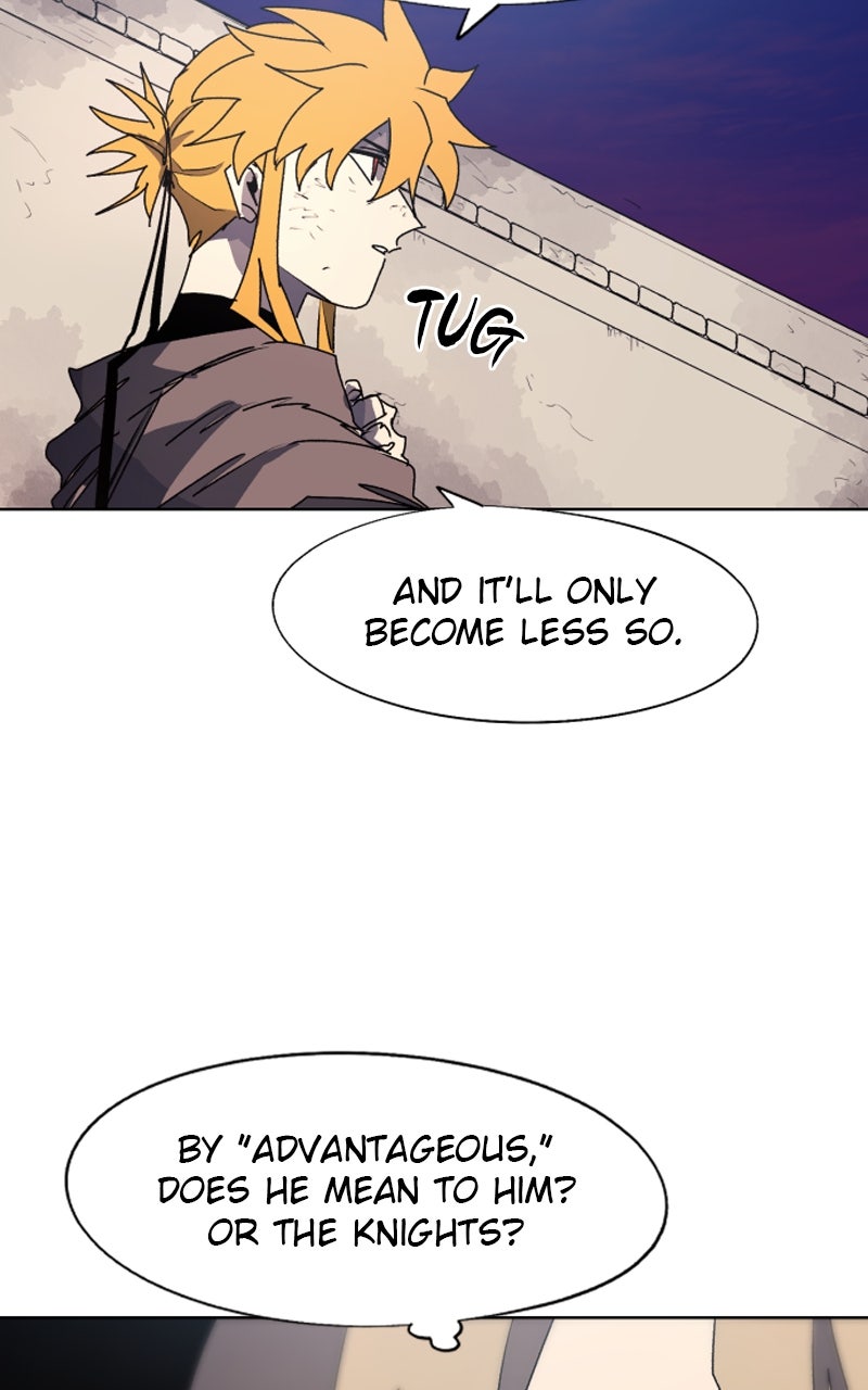 Read The Ember Knight Manga Online