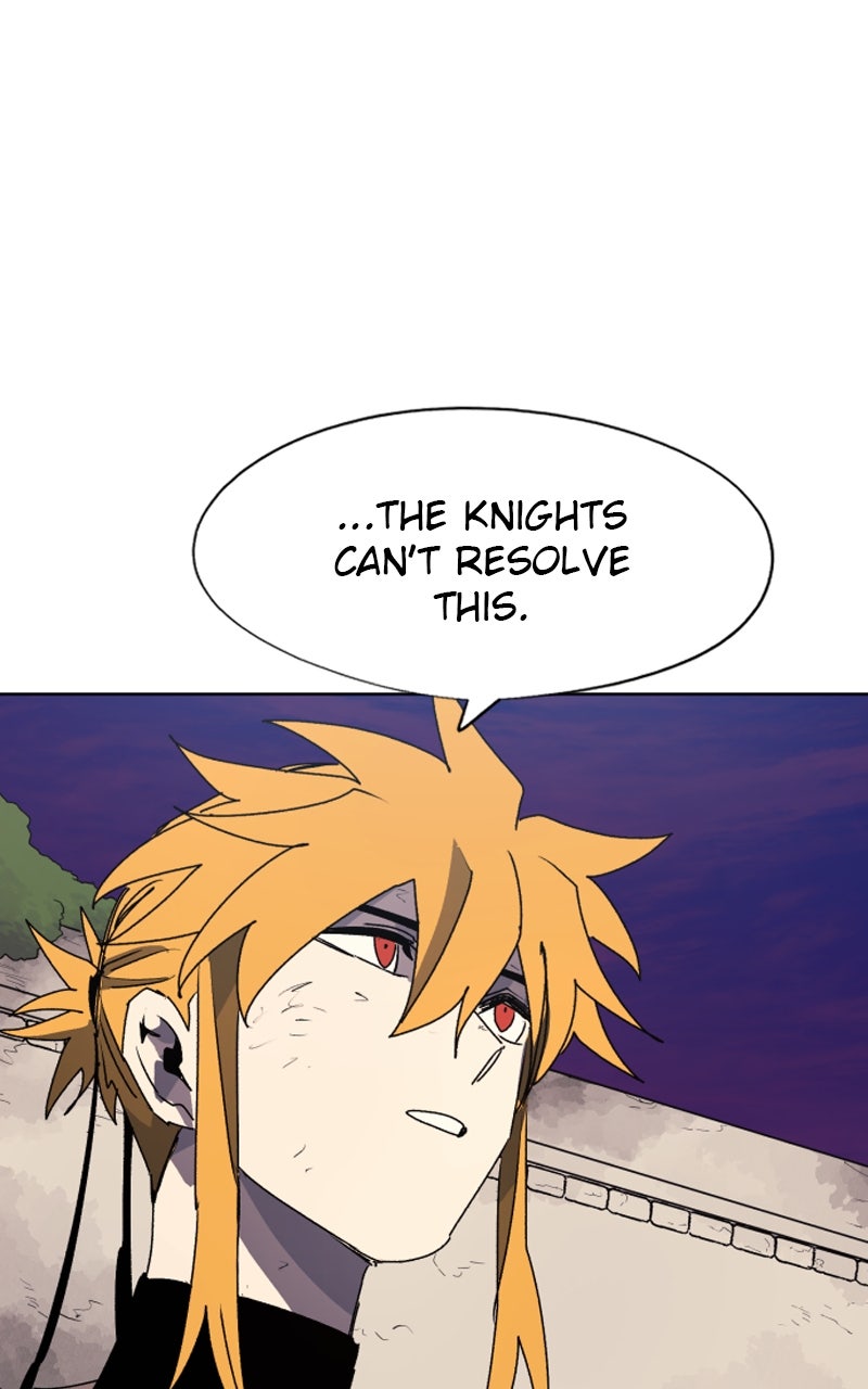 Read The Ember Knight Manga Online